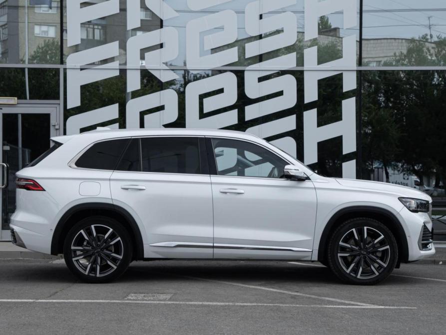 Geely Monjaro I Волгоград  - изображение 5