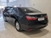 Toyota Camry VII (XV50) Рестайлинг Омск  - изображение 20