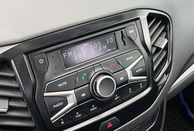 Lada (ВАЗ) Vesta I с пробегом 2021 года, цена 980 000 рублей, 87225 км, седан, Автокод Объявления