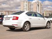 Skoda Octavia III (A7) Рестайлинг Ижевск  - изображение 28