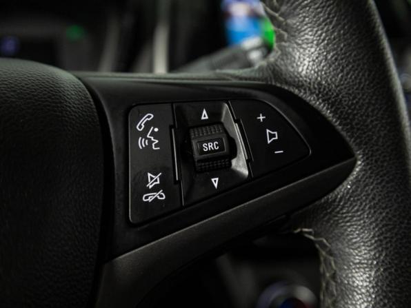 Chevrolet Spark IV Рестайлинг с пробегом 2019 года, цена 1 199 700 рублей, 57648 км, хэтчбек, Автокод Объявления