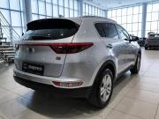 Kia Sportage IV Казань  - изображение 28