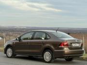 Volkswagen Polo V Рестайлинг Уфа  - изображение 17