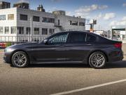 BMW 5 серии VII (G30/G31/G38) Москва  - изображение 32