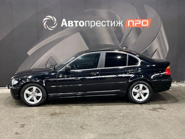 BMW 3 серии IV (E46) с пробегом 1999 года, цена 545 000 рублей, 354289 км, седан, Автокод Объявления