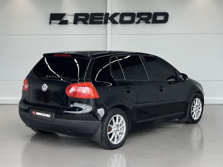 Volkswagen Golf V Уфа  - изображение 4