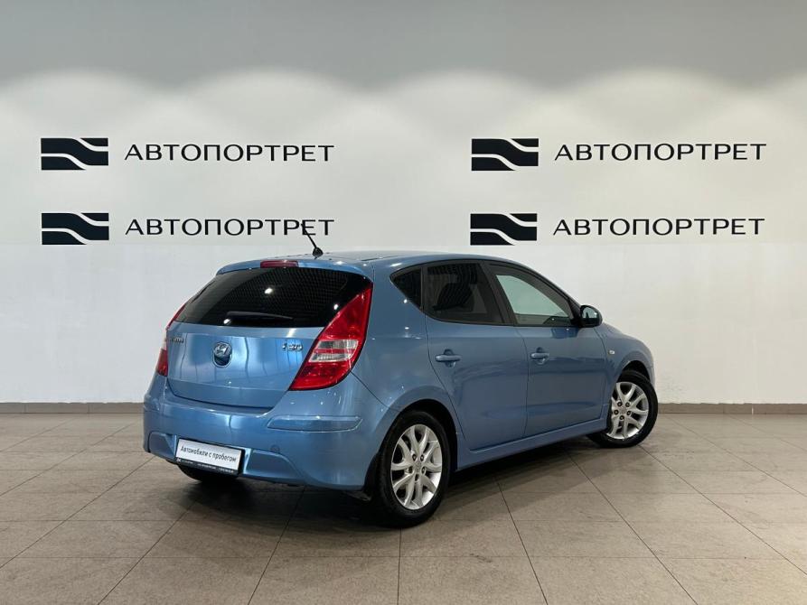 Hyundai i30 I Рестайлинг Санкт-Петербург  - изображение 7