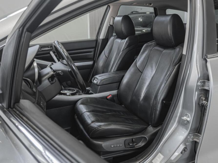 Mazda CX-7 I Рестайлинг Мурманск  - изображение 10