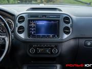 Volkswagen Tiguan I Рестайлинг Москва  - изображение 30