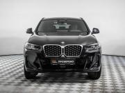 BMW X4 II (G02) Рестайлинг Москва  - изображение 22