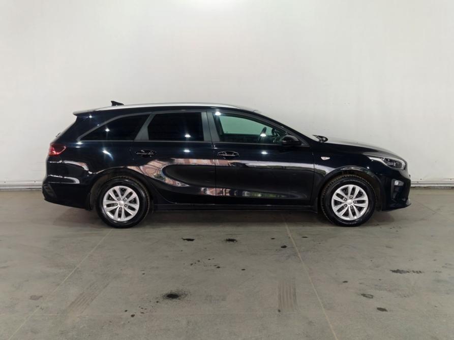 Kia Ceed III Москва  - изображение 8