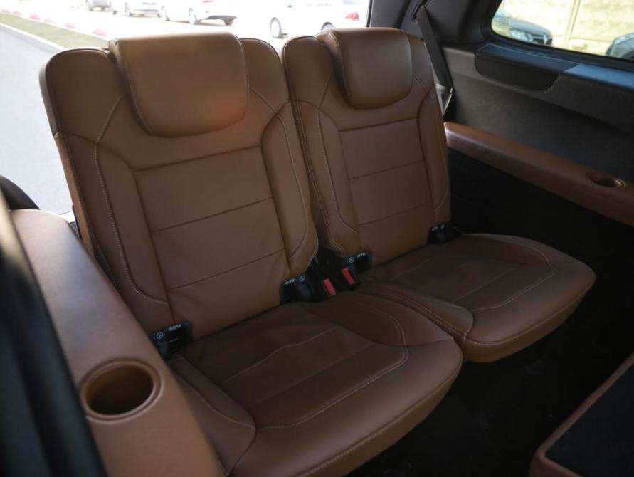Mercedes-Benz GLS I (X166) Санкт-Петербург  - изображение 29