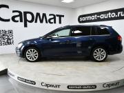 Volkswagen Golf VII Новосибирск  - изображение 28