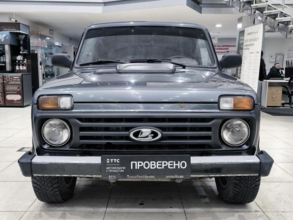 Lada (ВАЗ) 2121 (4x4) I Рестайлинг с пробегом 2017 года, цена 550 000 рублей, 69000 км, внедорожник, Автокод Объявления