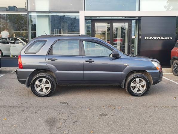 Kia Sportage II Рестайлинг с пробегом 2010 года, цена 999 000 рублей, 98730 км, внедорожник, Автокод Объявления