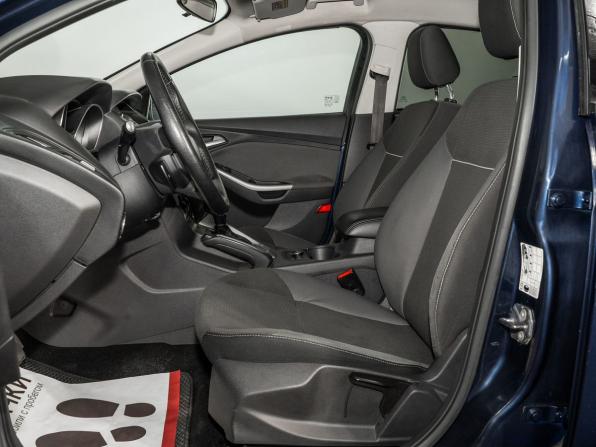 Ford Focus III с пробегом 2012 года, цена 775 000 рублей, 136191 км, седан, Автокод Объявления