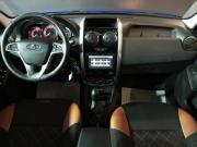 Lada (ВАЗ) Largus I Рестайлинг Уфа  - изображение 27