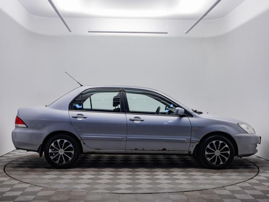 Mitsubishi Lancer IX Рестайлинг Москва  - изображение 4