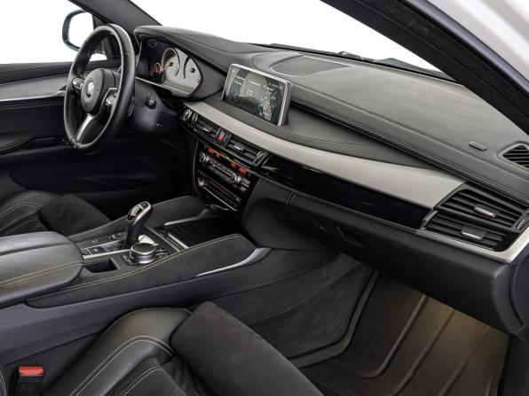 BMW X6 II (F16) с пробегом 2019 года, цена 4 995 000 рублей, 104630 км, внедорожник, Автокод Объявления