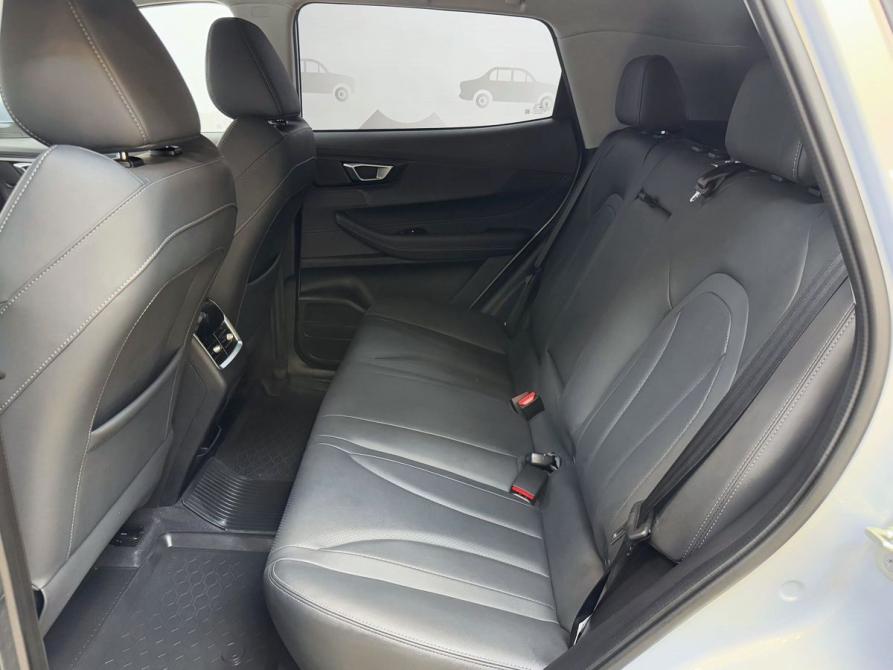 Chery Tiggo 4 I Рестайлинг 2 Ставрополь  - изображение 9