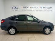 Lada (ВАЗ) Granta I Рестайлинг Ижевск  - изображение 17
