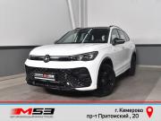 Volkswagen Tiguan III (China Market) Кемерово  - изображение 32