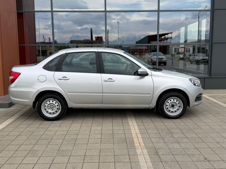 Lada (ВАЗ) Granta I Рестайлинг Владикавказ  - изображение 5