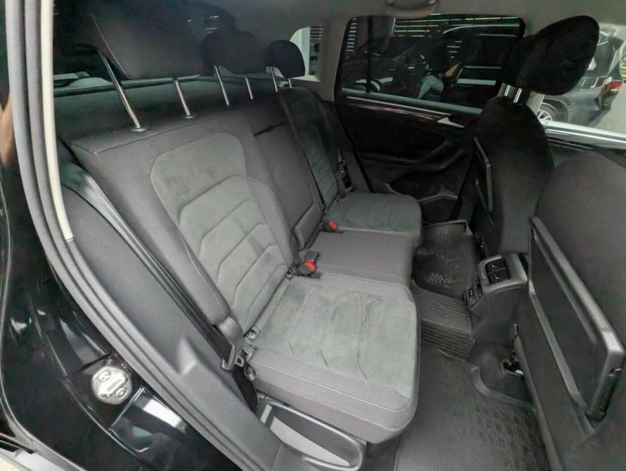 Volkswagen Tiguan II Москва  - изображение 10
