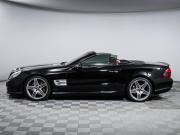 Mercedes-Benz SL-Класс AMG II (R230) Рестайлинг 2 Москва  - изображение 27