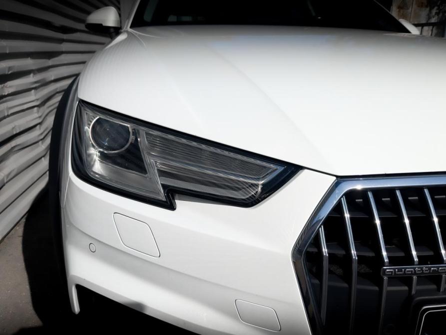 Audi A4 allroad V (B9) Москва  - изображение 17