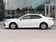 Toyota Camry VIII (XV70) Новосибирск  - изображение 28