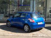 Suzuki Swift IV Москва  - изображение 19