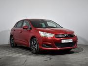 Citroen C4 II Санкт-Петербург  - изображение 22