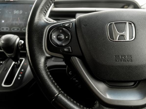 Honda Freed II с пробегом 2016 года, цена 1 450 000 рублей, 161326 км, компактвэн, Автокод Объявления