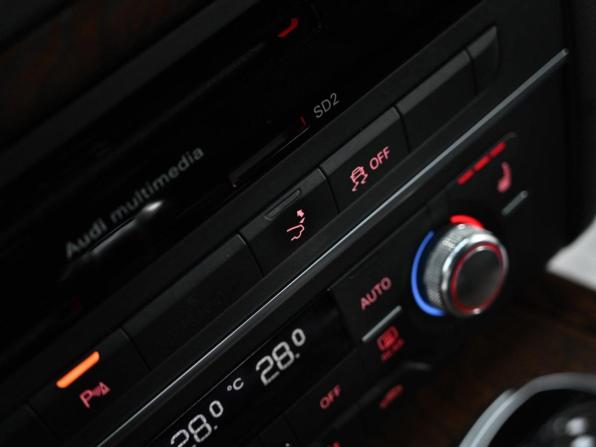 Audi A7 I (4G) с пробегом 2012 года, цена 1 299 000 рублей, 146465 км, лифтбек, Автокод Объявления