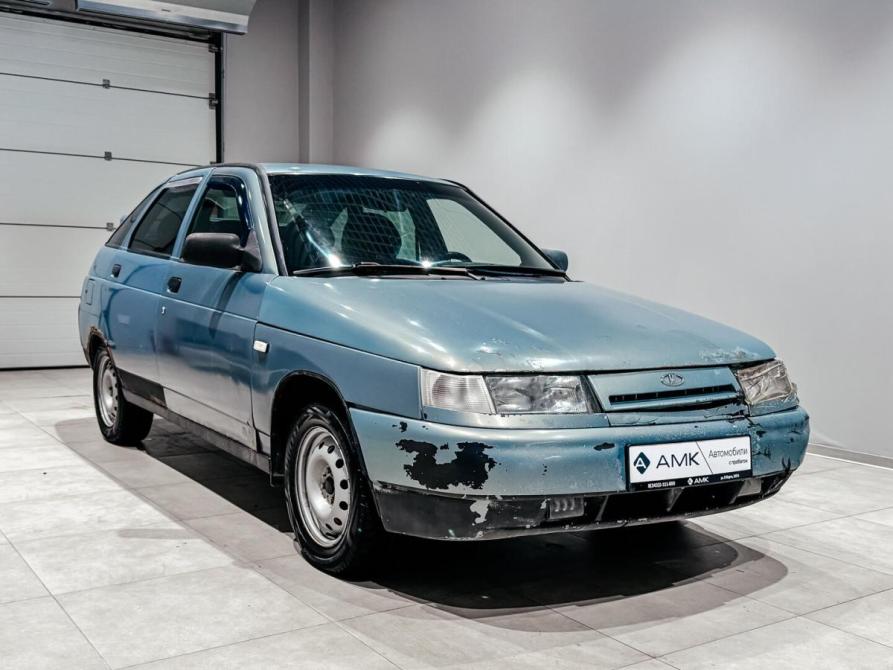 Lada (ВАЗ) 2112 Екатеринбург  - изображение 2