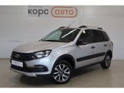 Lada (ВАЗ) Granta I Рестайлинг Коломна  - изображение 16