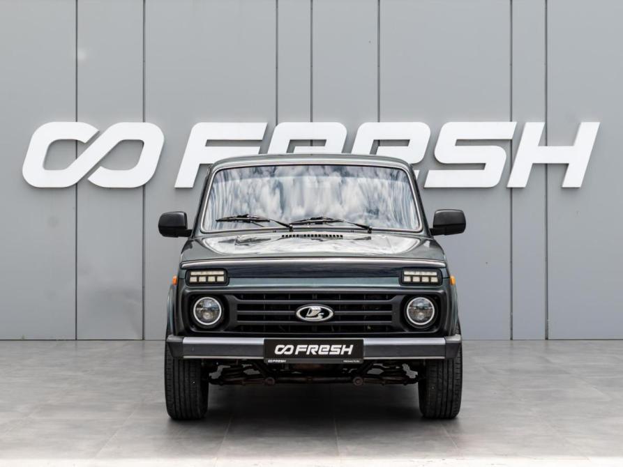 Lada (ВАЗ) 2131 (4x4) I Краснодар  - изображение 3