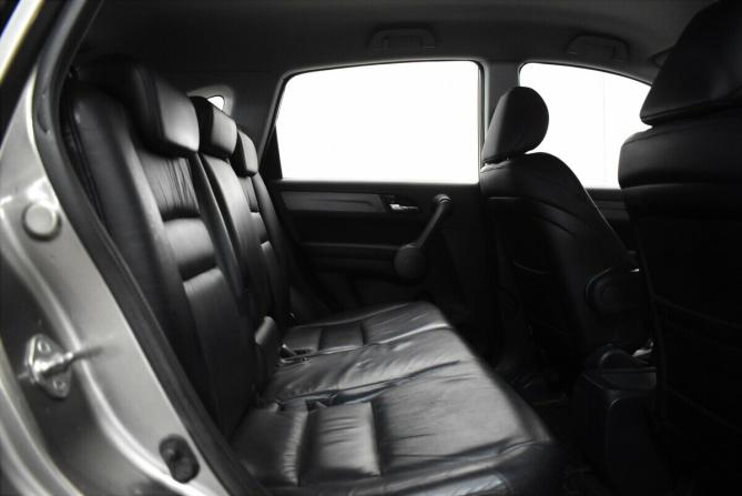 Honda CR-V III с пробегом 2008 года, цена 1 650 000 рублей, 159895 км, внедорожник, Автокод Объявления