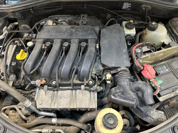 Nissan Terrano III (D10) с пробегом 2014 года, цена 1 020 000 рублей, 258253 км, внедорожник, Автокод Объявления