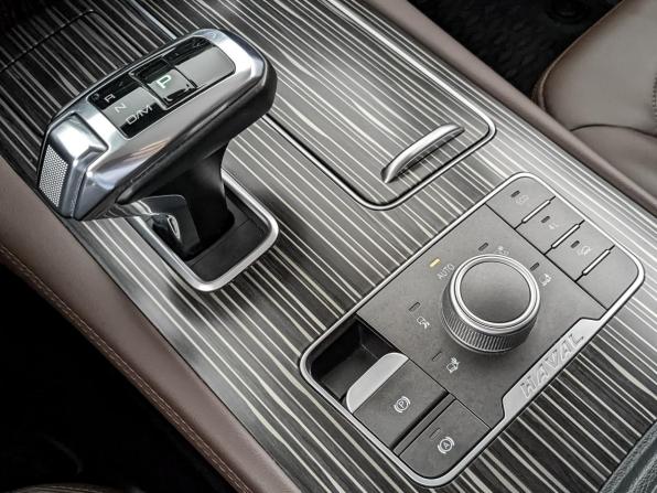 Haval H9 I Рестайлинг с пробегом 2021 года, цена 2 785 000 рублей, 60462 км, внедорожник, Автокод Объявления