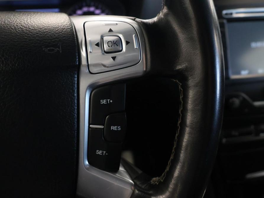 Ford Mondeo IV Рестайлинг Ярославль  - изображение 18