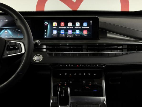 Chery Tiggo 4 Pro I Рестайлинг с пробегом 2023 года, цена 1 590 000 рублей, 23000 км, внедорожник, Автокод Объявления