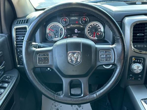 Dodge RAM IV (DS/DJ) с пробегом 2014 года, цена 3 690 000 рублей, 274000 км, пикап, Автокод Объявления