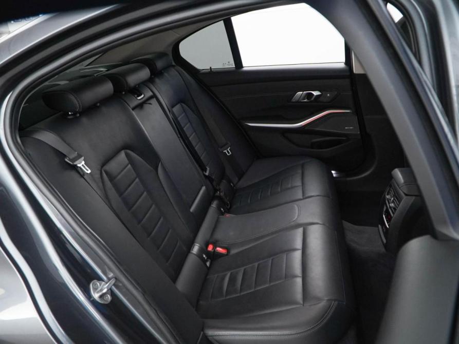 BMW 3 серии VII (G2x) Москва  - изображение 7