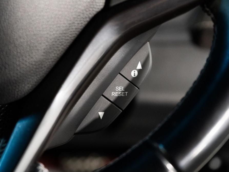 Honda Vezel I Рестайлинг Иркутск  - изображение 13