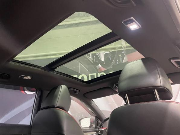 Geely Coolray I с пробегом 2022 года, цена 1 430 000 рублей, 146986 км, внедорожник, Автокод Объявления