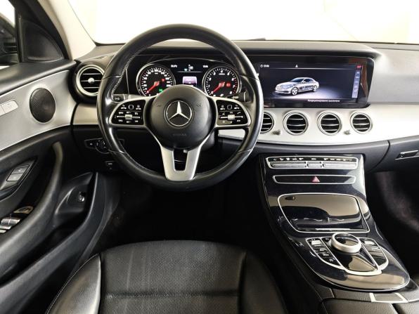 Mercedes-Benz E-Класс V (W213 S213 C238) с пробегом 2018 года, цена 2 055 000 рублей, 211105 км, седан, Автокод Объявления