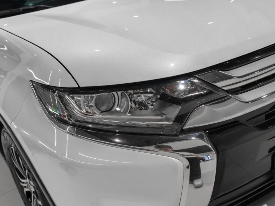 Mitsubishi Outlander III Рестайлинг 2 Москва  - изображение 18