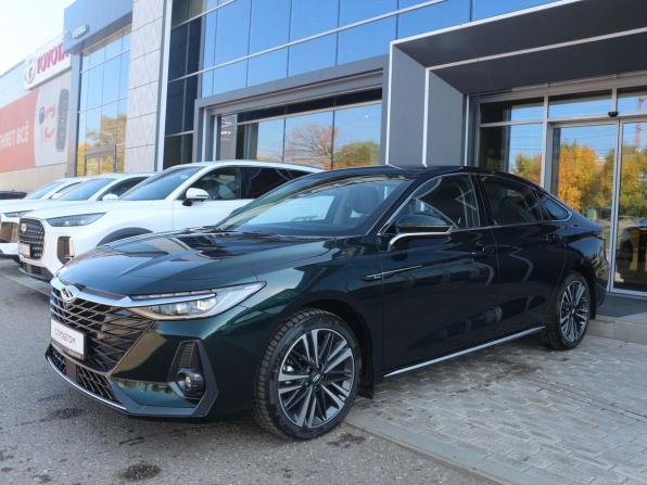 Chery Arrizo 8 с пробегом 2024 года, цена 2 090 000 рублей, 8572 км, седан, Автокод Объявления